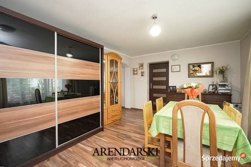 Dom z duszą Lubiatów gmina Drezdenko 230m2