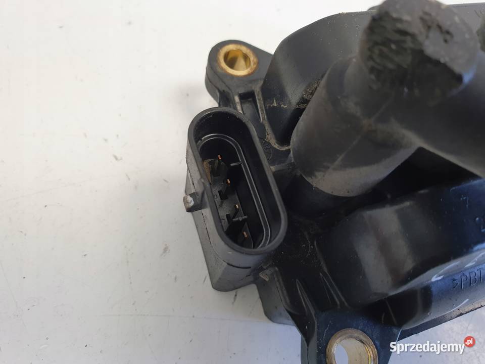 Renault Clio 12 16V CEWKA ZAPŁONOWA 77040001 lubelskie Chełm