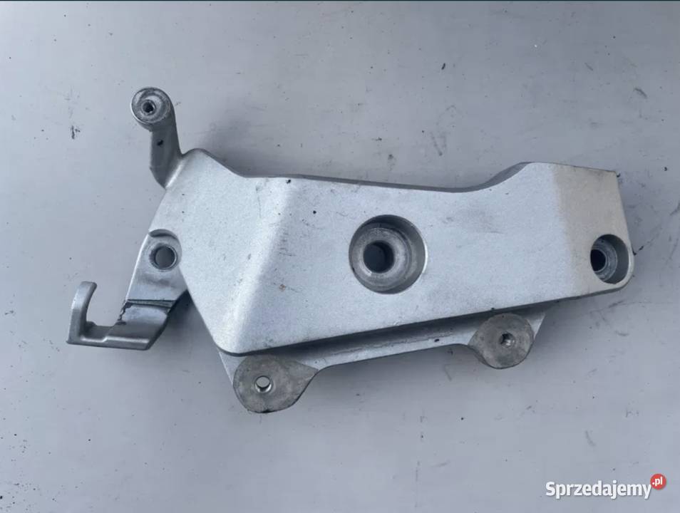 wypełnienie ramy wzmocnienie prawy Honda CB 600 Ostrzeszów