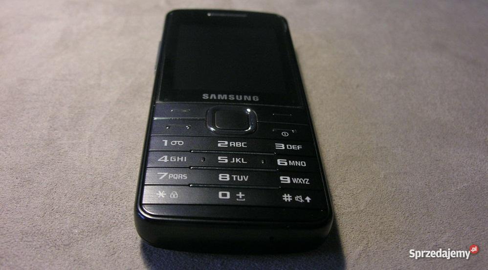 Телефон самсунг gt s5610 не видит сим карту