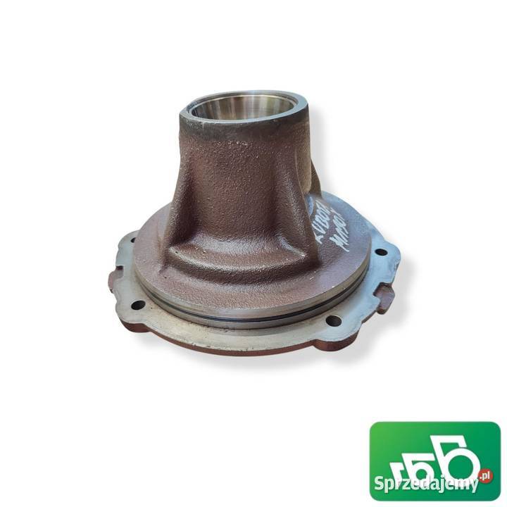 Piasta 090711 Tylny Most ZF 2097401028 Kubota M Wilkowo