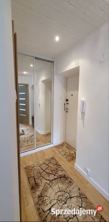 Wynajmę mieszkanie w centrum Konina 33m2 Konin