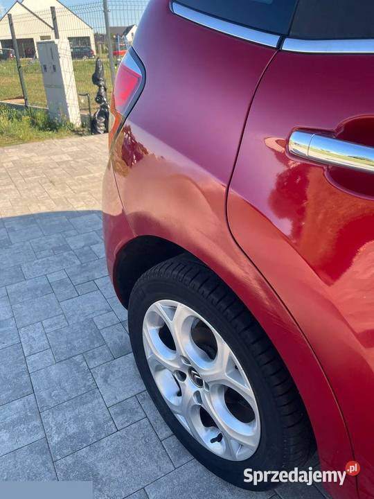 Citron C3 12 PureTech Feel 82 2016r nieuszkodzony Nowa Sól