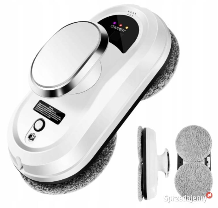 Inteligentny Robot do Mycia Szyb CHOVERY CL1 Brzesko sprzedam
