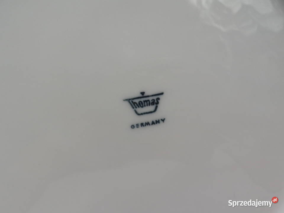 Patera Thomas Rosenthal Gloriana Design W Raszków