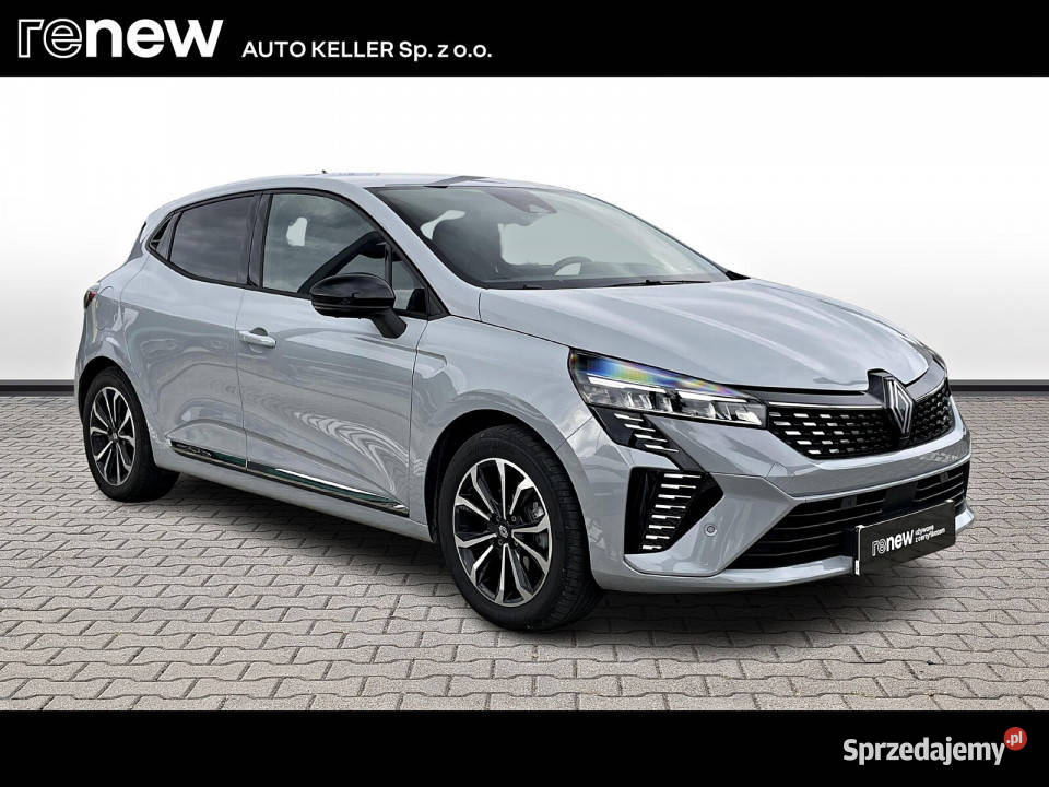 16 145 E TECH Hybryda Techno Krajowy Dealer Rok produkcji 2023 Gliwice