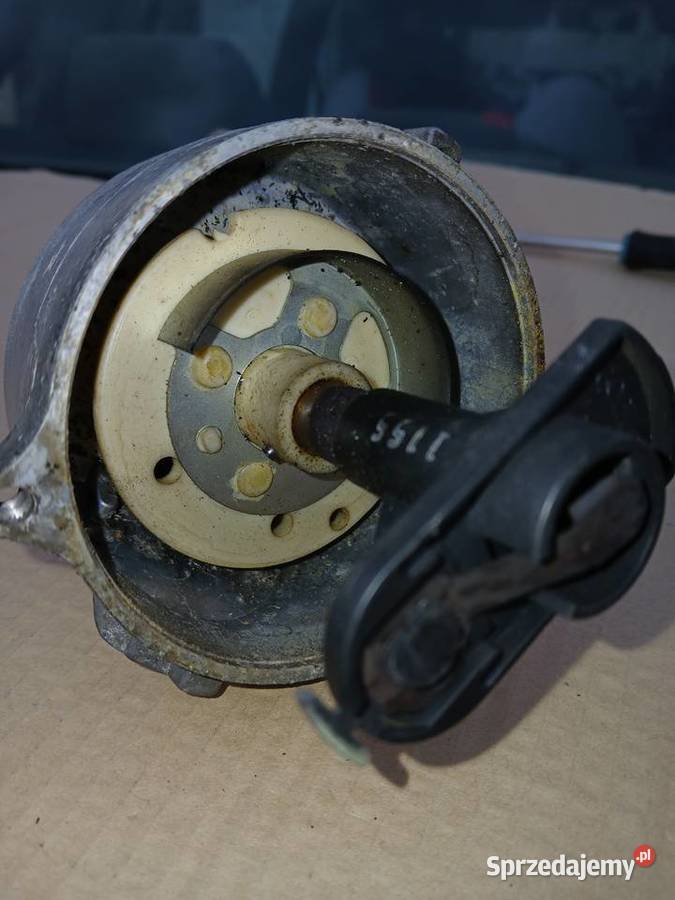 Jeep Cherokee XJ 40 rozdzielacz aparat zapłonowy łódzkie Pajęczno sprzedam