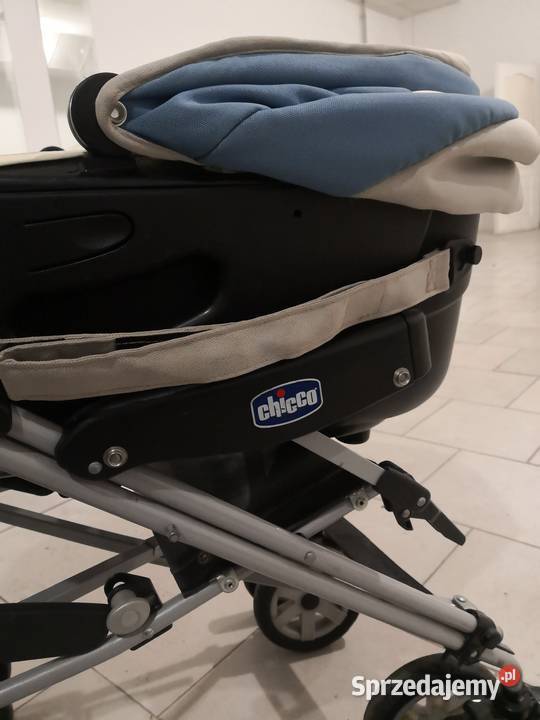 Wózek dziecinny Chicco gondola Lublin