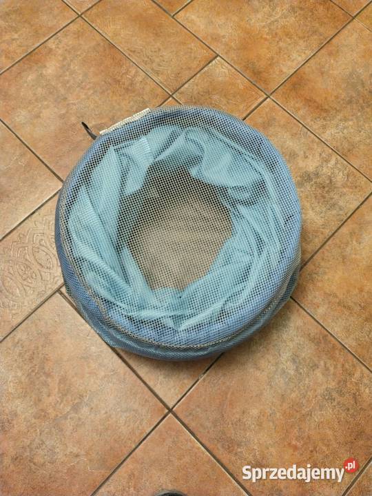 Tunel dziecięcy Ikea DVRGMS Pozostałe Szczecin sprzedam