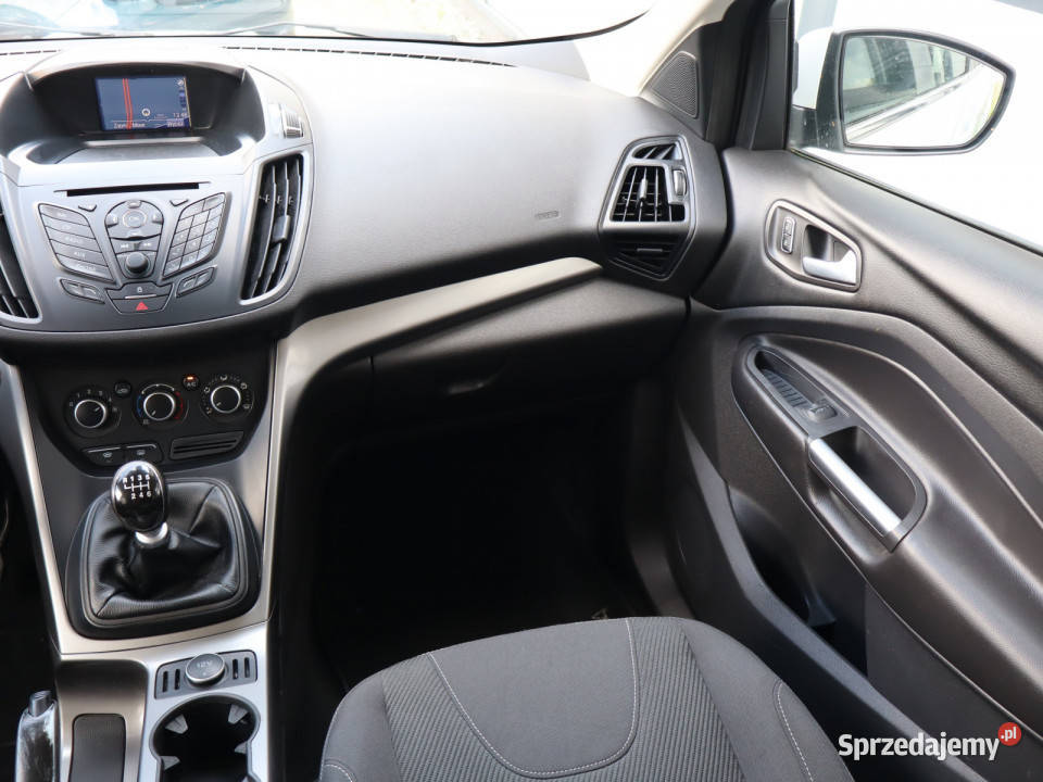 Ford Kuga 20 TDCi Kuga Katowice