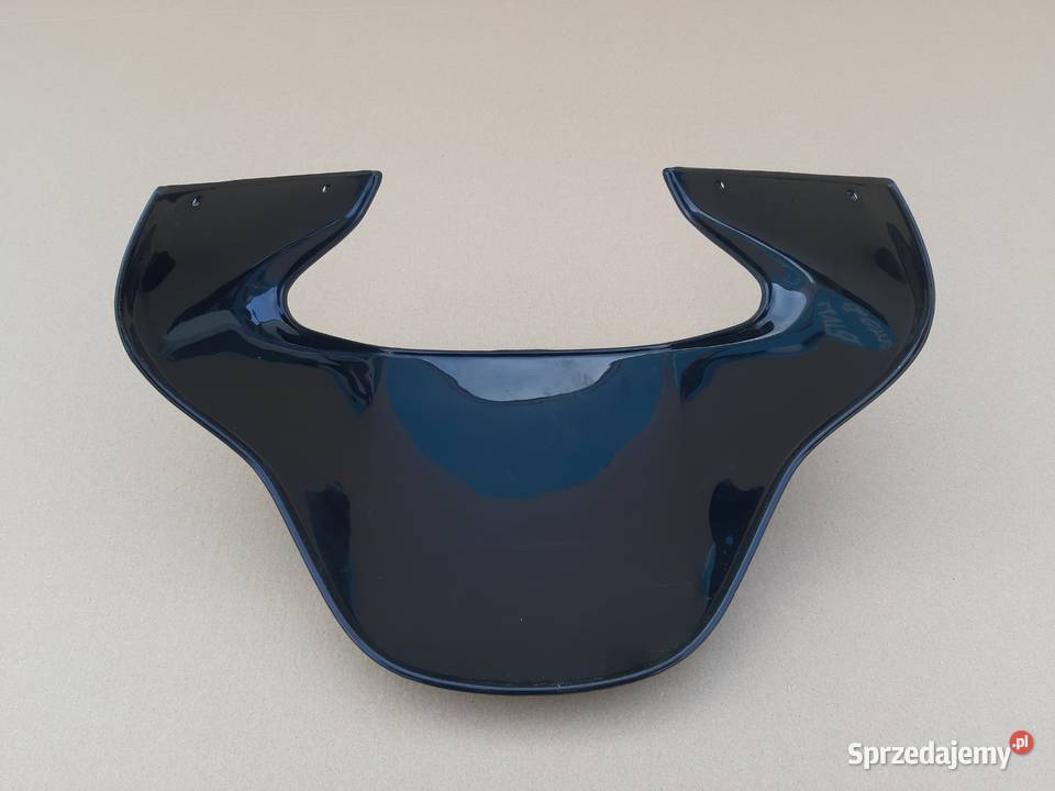BMW F650 SZYBA SZYBKA OSŁONA OWIEWKA CZASZA lubuskie