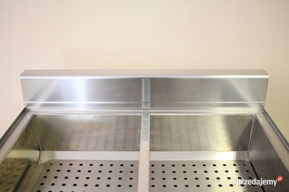 Bemar elektryczny 650 6570 BME NOWY Gastronomia Góra