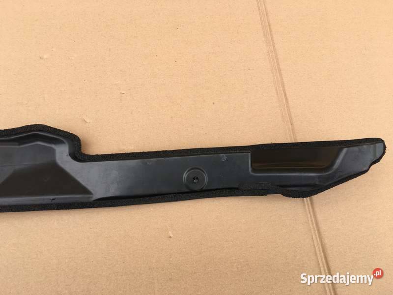 Toyota Yaris II 2 0511 Chlapacz osłona Błotnika