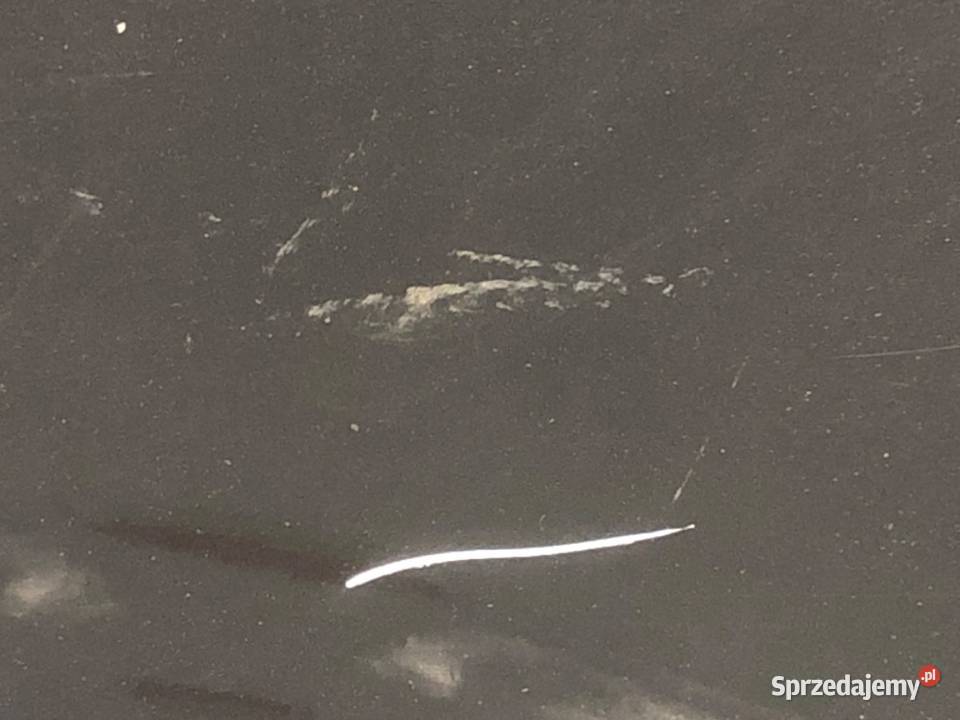 DRZWI LEWY TYŁ PORSCHE CAYENNE SUV 0210 osobowe