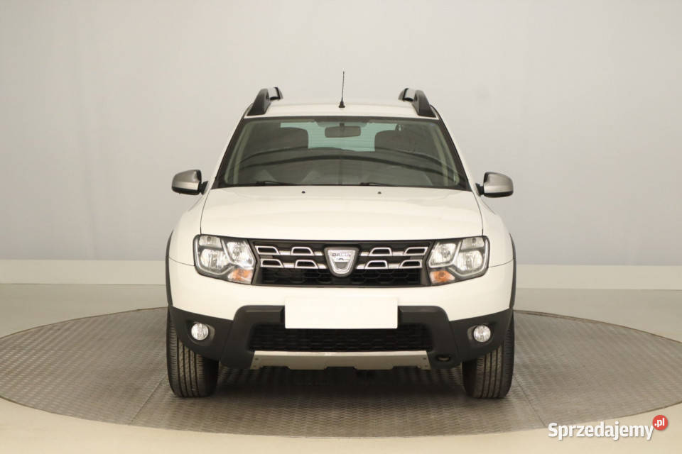 Dacia Duster 16 SCe Duster