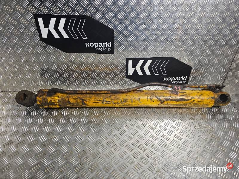 Siłownik podnoszenia łyżki JCB 3CX Gdynia