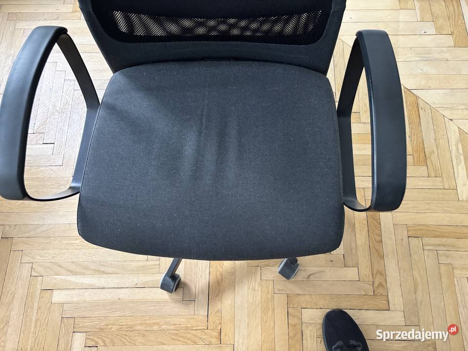 krzesło biurowe Markus Ikea 450 Warszawa