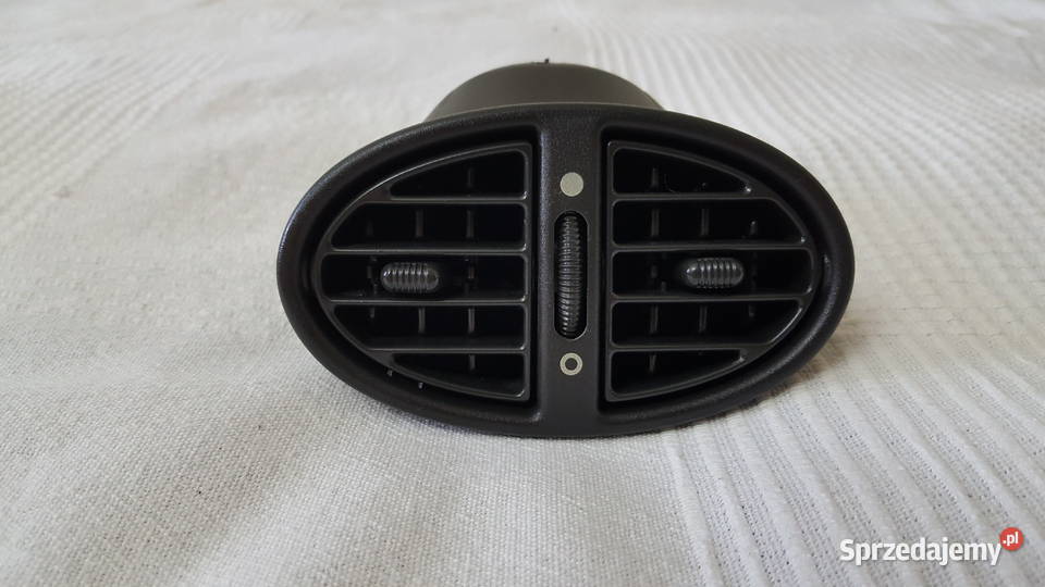 ROVER 75 MG ZT KRATKA NAWIEWU TYŁ osobowe
