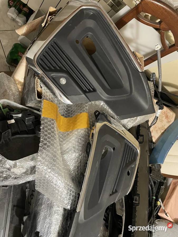 vw caddy v 2k7 ford tourneo connect mk3 części Ząbki