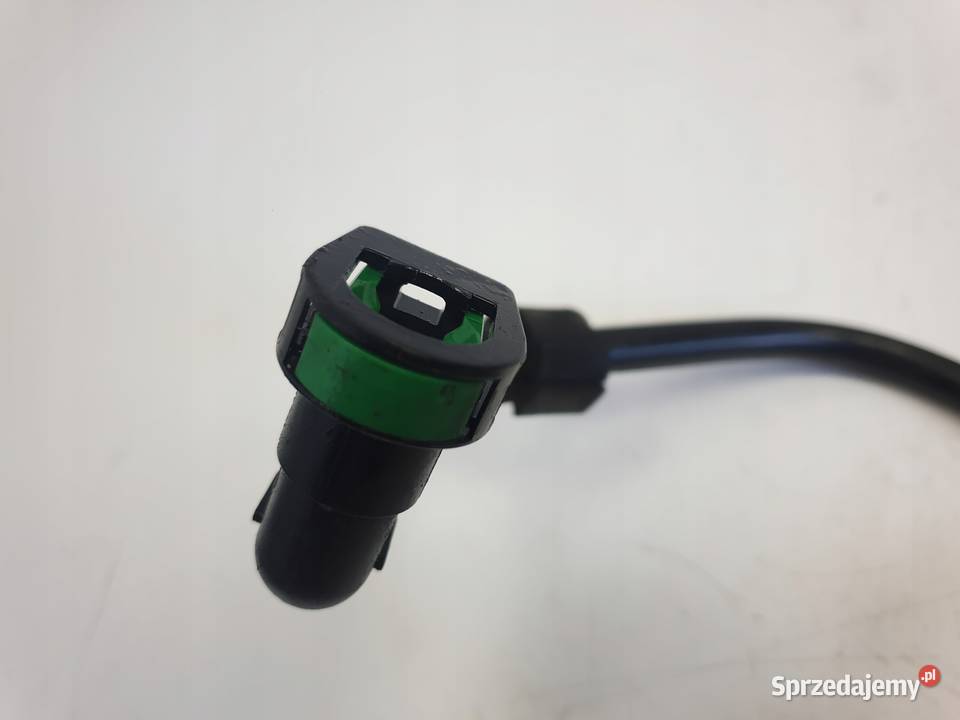 BMW F30 20 D PRZEWÓD PALIWA wąż paliwowy 7244788 osobowe Przewody paliwowe Rudka