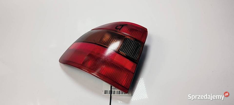 LAMPA LEWA TYŁ OPEL ASTRA F