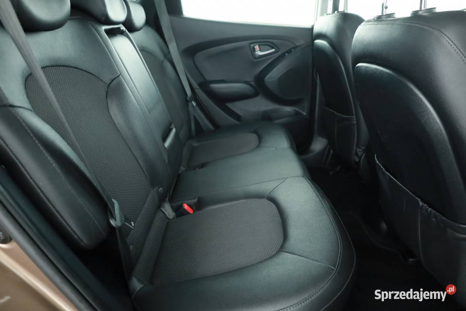 Hyundai ix35 16 GDI komputer pokładowy sprzedam