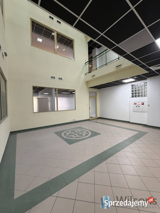 wynajmu lokalu 61m2 Warszawa Jordanowska sprzedam