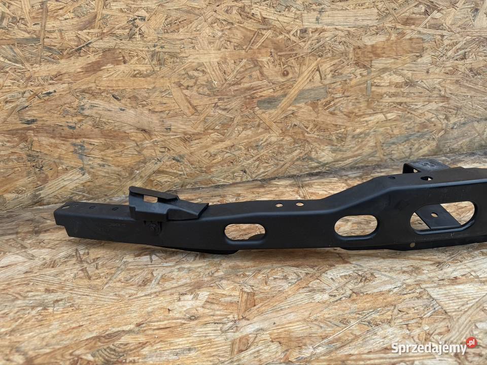 Belka zderzaka przód dolna BMW i3 I01 7296805 wielkopolskie Międzychód sprzedam