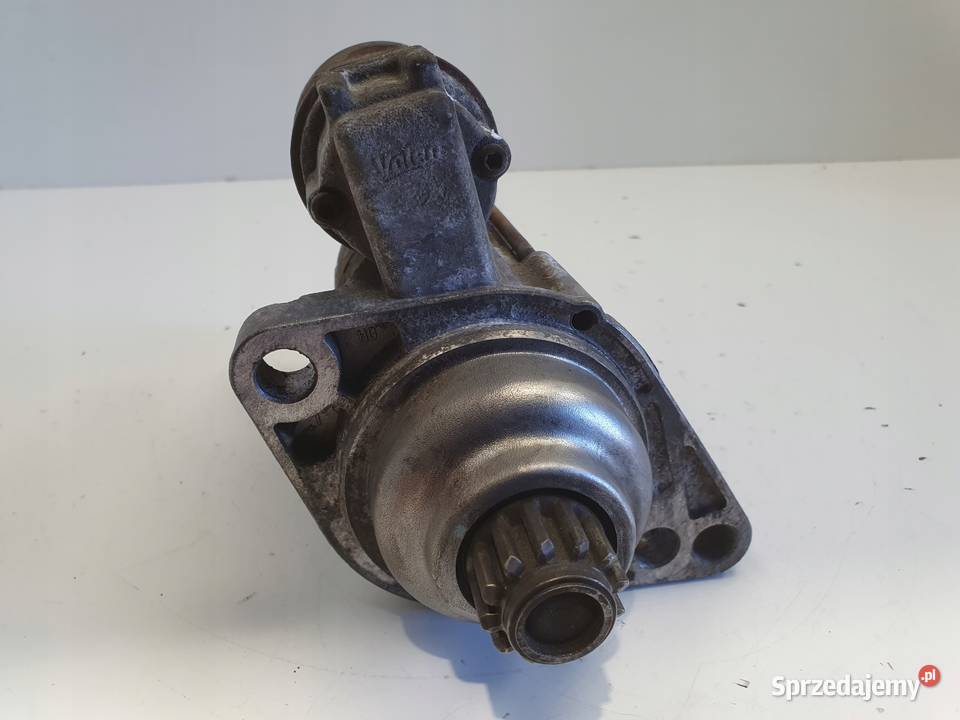 ROZRUSZNIK VW Caddy III 16 TDI ROZRUSZNIK Rudka sprzedam