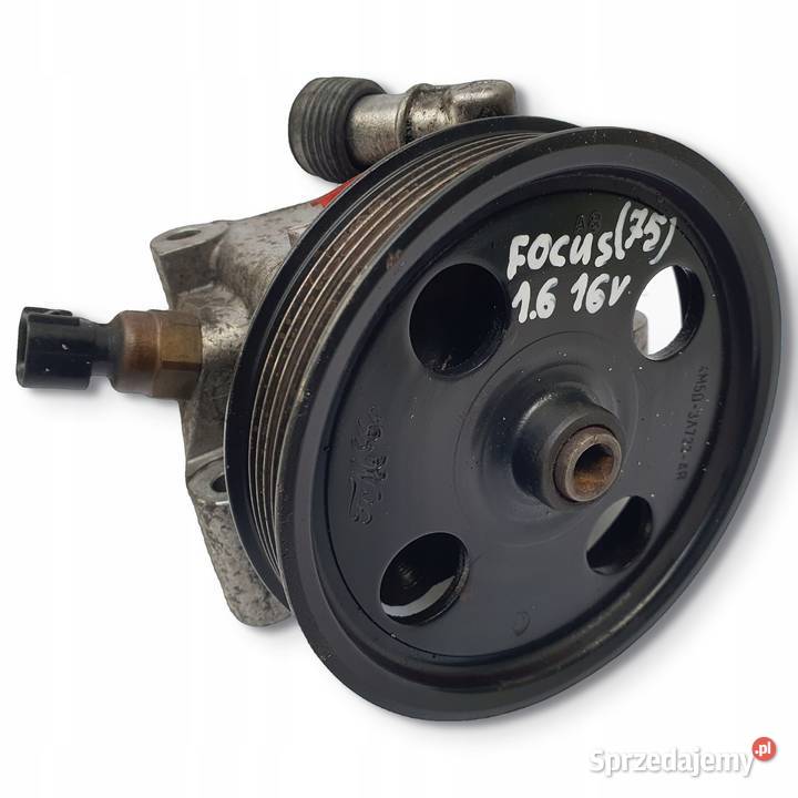 POMPA WSPOMAGANIA Ford Focus MK2 C 16 16V Chełm