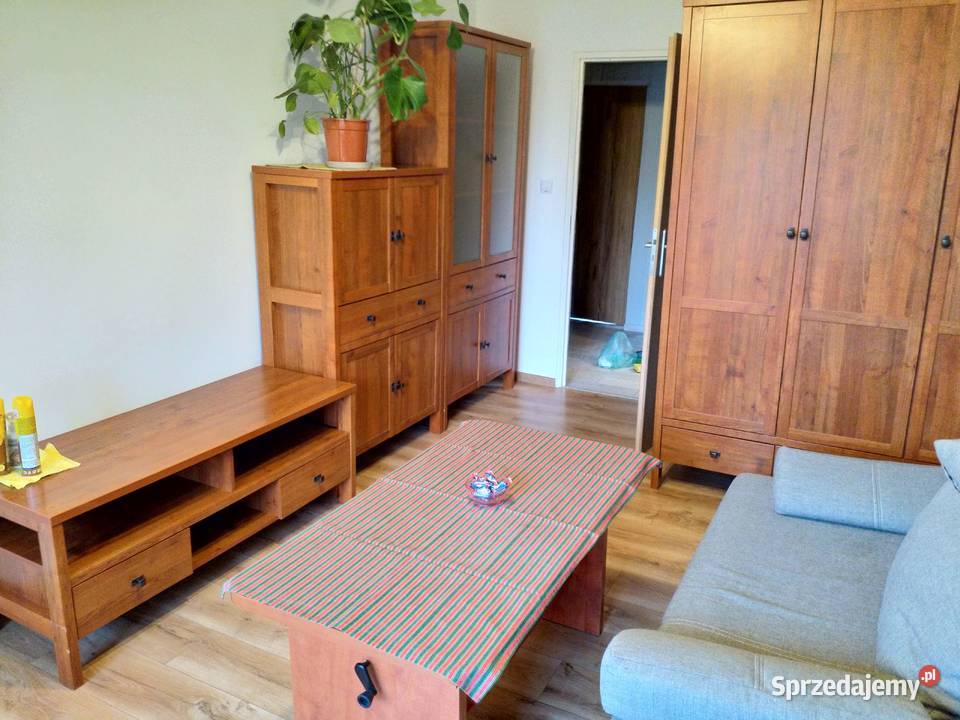 Przestronne mieszkanie 3 pokoje świetna Mieszkania Kamienna Góra