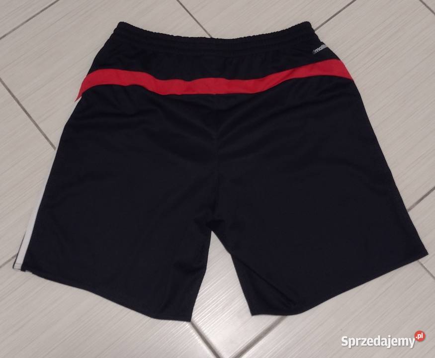 zestaw Adidas Parso koszulka spodenki M Libiąż