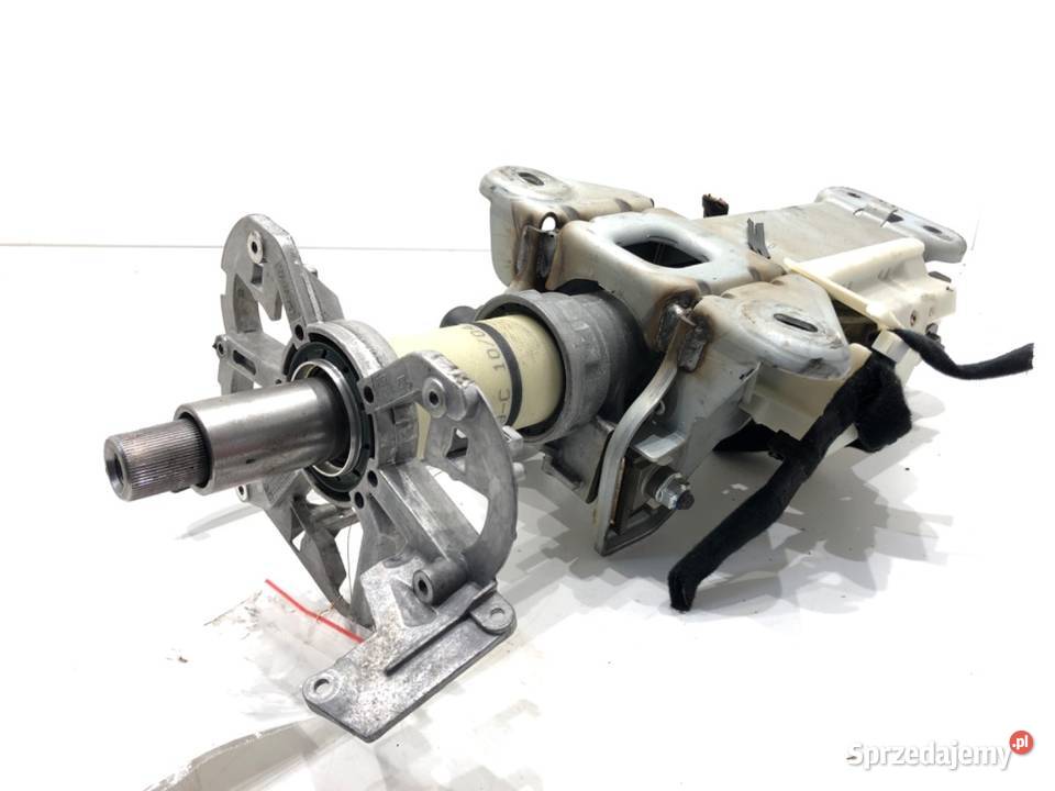 KOLUMNA KIEROWNICZA BMW E61 6786903 0410 Kolumny kierownicze