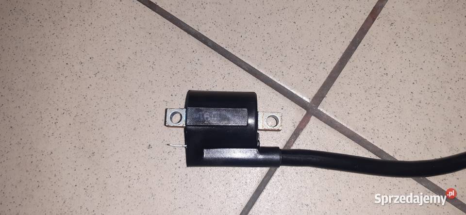 Cewka zapłonowa Yamaha Majesty 125 sprzedam