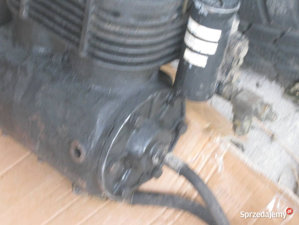 Sprężarka kompresor Volvo ciężarowe Ropczyce