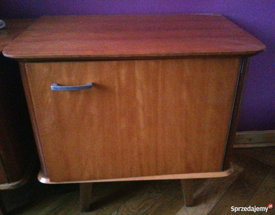 Sypialnia RETRO mebli1970 Rosja Meble Warszawa