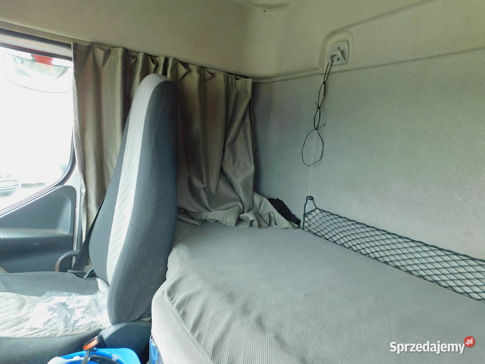 Syndyk sprzeda ciągnik samochodowy Renault Orońsko sprzedam