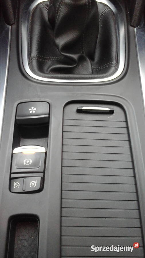 Renault Megane IV 16 DCI 130 Żyrardów
