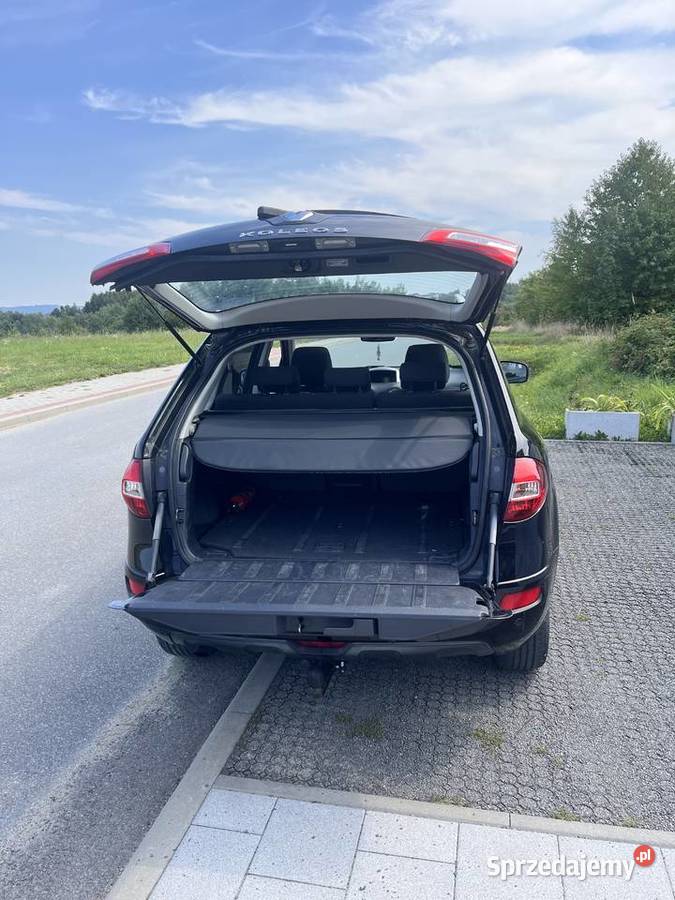Renault Koleos 20 dCi Krosno sprzedam