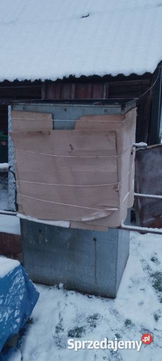 Wędzarnia Augustów