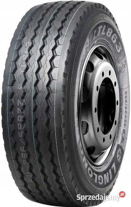 Opona 38565R225 160J ATL863 20PR LEAO Oś Naczepa całoroczne świętokrzyskie Opatów