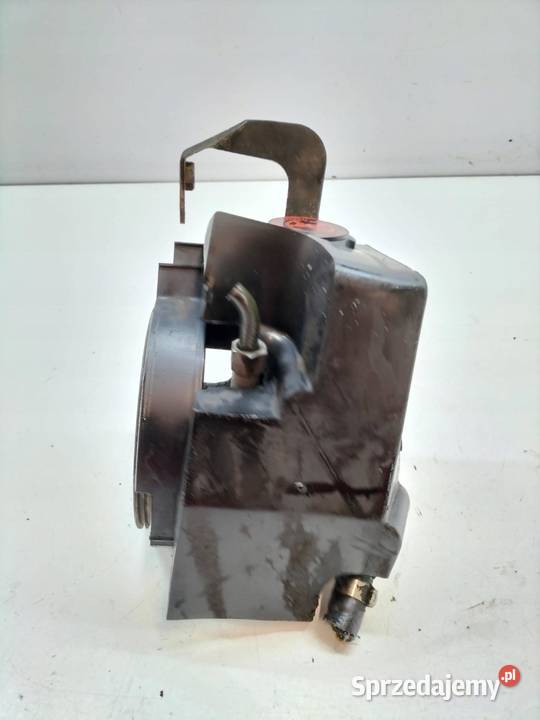 POMPA WSPOMAGANIA 16 16V Citroen Xsara Picasso I