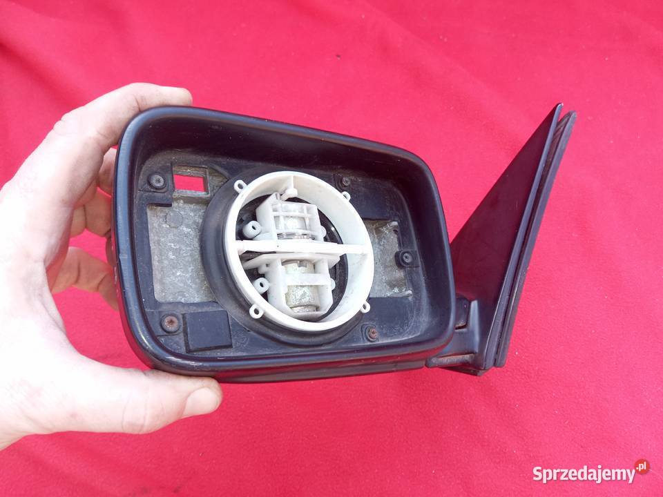 BMW e36 Lusterko Lewe z silnikiem osobowe pomorskie Reda
