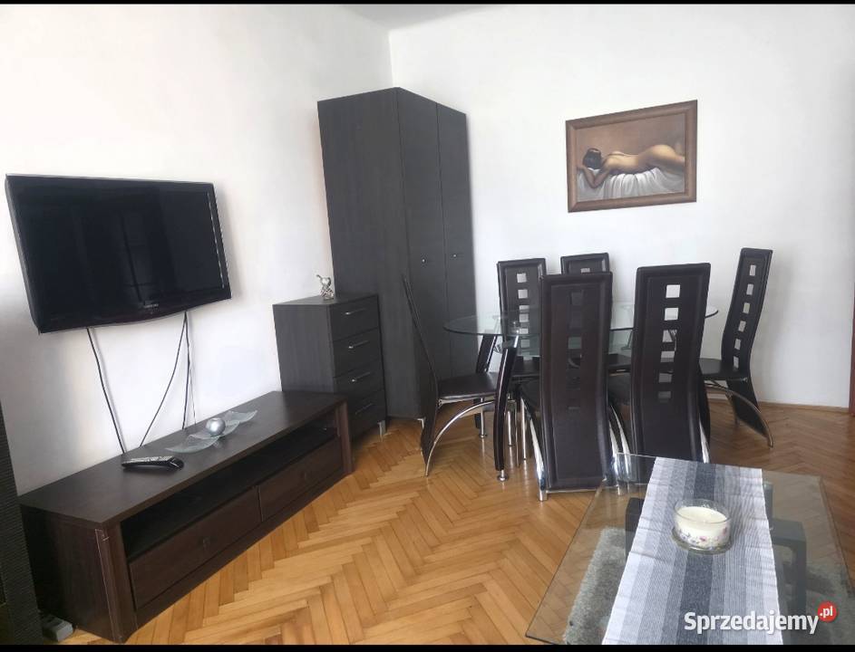 Mieszkanie w centrum Przemyśla