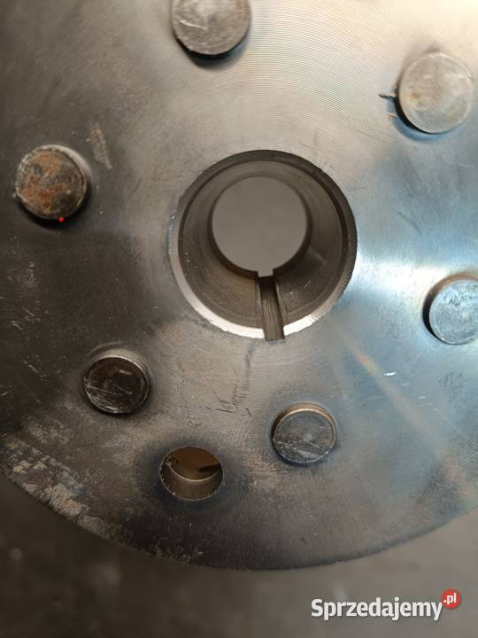 Magneto koło zamachowe silnik części Suzuki DRZ Gołaczewy