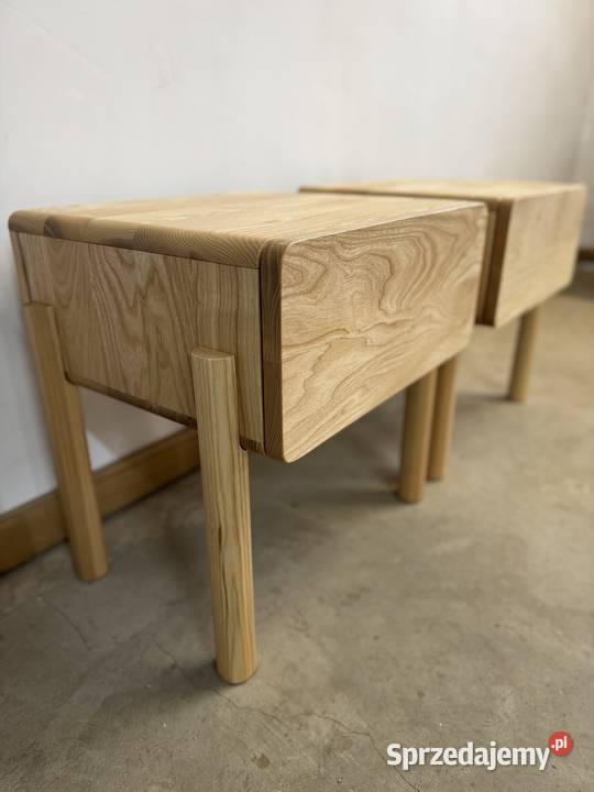 Szafki nocne Dom i Ogród Złochowice sprzedam