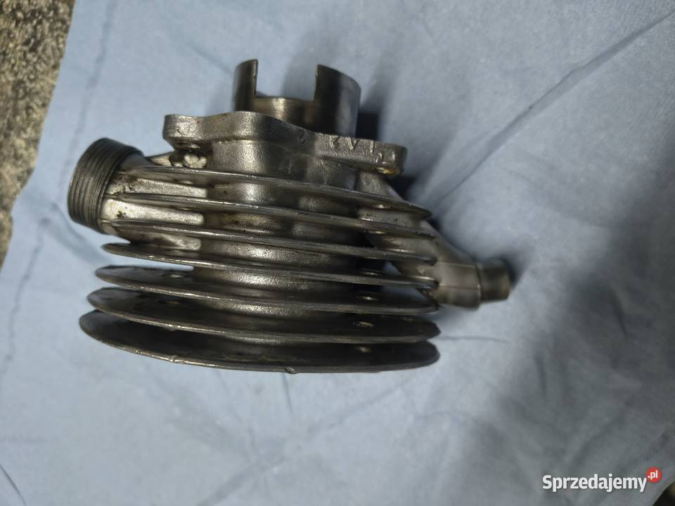 Cylinder komar sztywniak żak Rzeszów