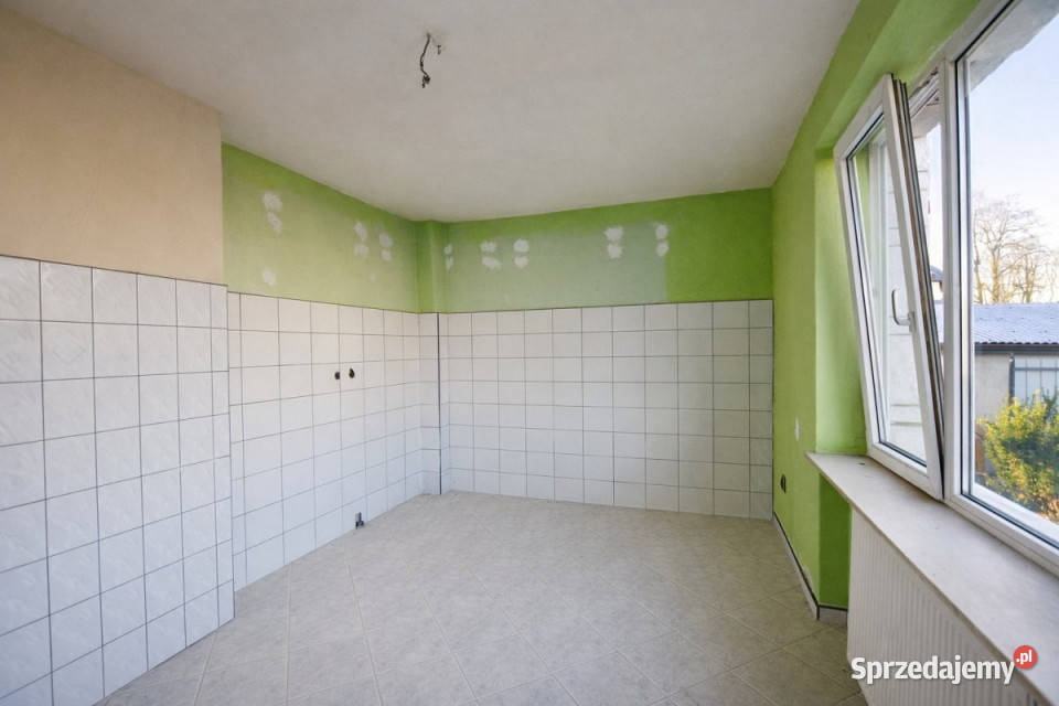 sprzedaży domu wolnostojącego 220m Trawniki 3181zł/m2