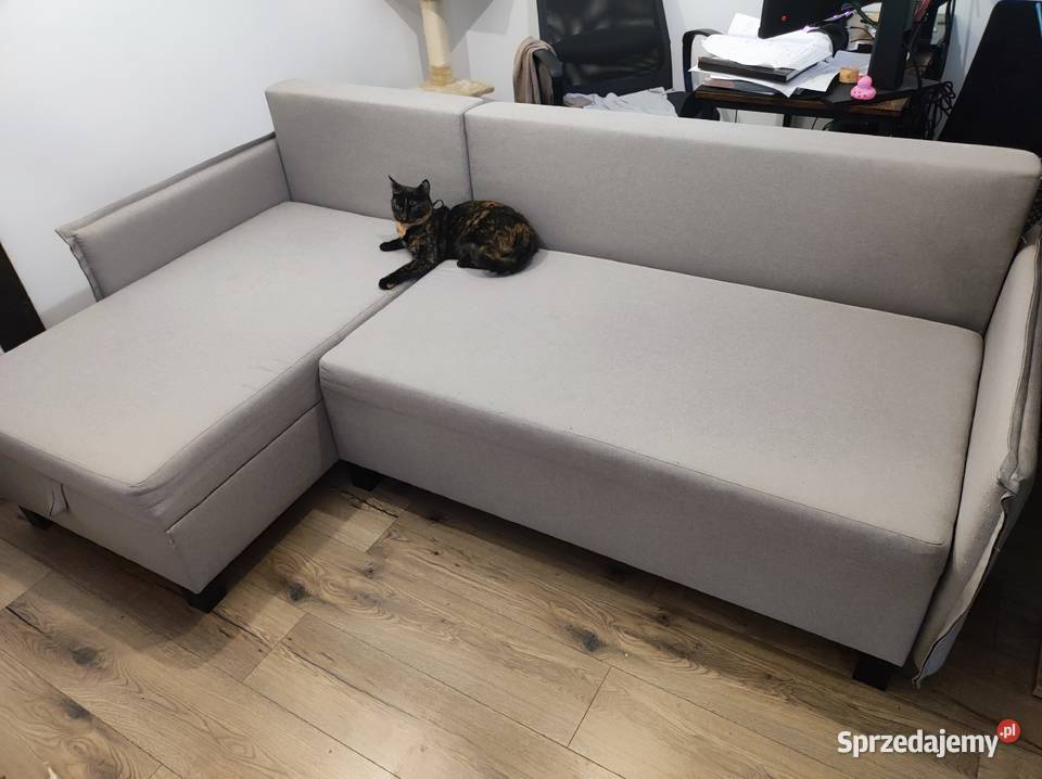 Kanapa na sprzedaż 80cm Wrocław