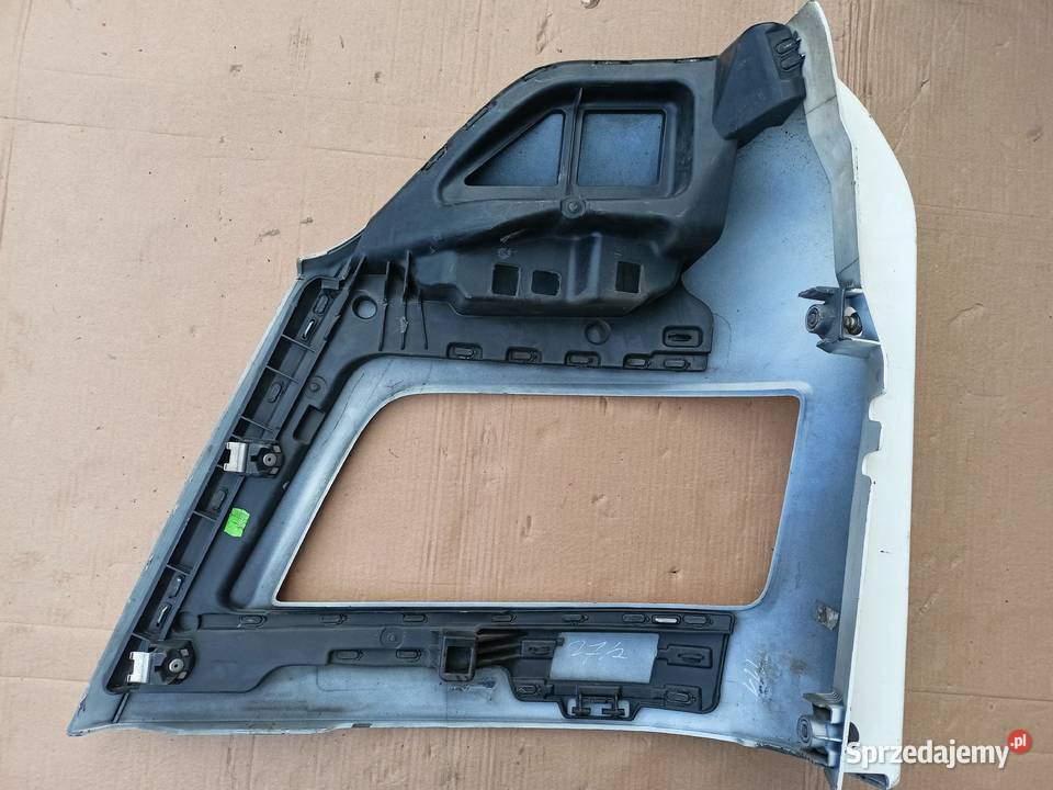 MAN TGX EURO 6 OKULAR PRAWY 81416106750 Sulechów